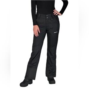 NWT Arctix Plus Size Women’s Insulated Snow Pant - Size 4X